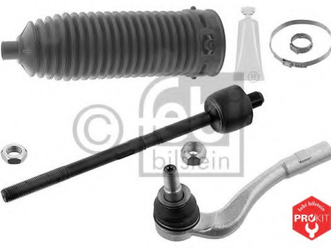 Bara directie 40166 FEBI BILSTEIN pentru Mercedes-benz C-class Mercedes-benz E-class