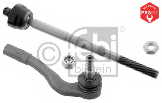 Bara directie 40249 FEBI BILSTEIN pentru Mercedes-benz Slk