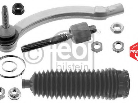 Bara directie 40555 FEBI BILSTEIN pentru Volvo V70 Volvo S60 Volvo Xc70