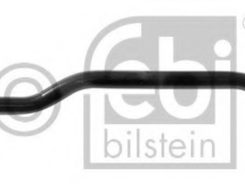 Bara directie 40693 FEBI BILSTEIN pentru Bmw Seria 3 Man L Man M Man Tgm