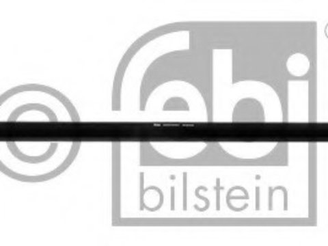 Bara directie 40694 FEBI BILSTEIN pentru Vw Golf Vw Rabbit Nissan Navara Nissan Pick Bmw Seria 3 Iveco Eurotech Iveco Eurotrakker Iveco Eurostar Iveco Stralis