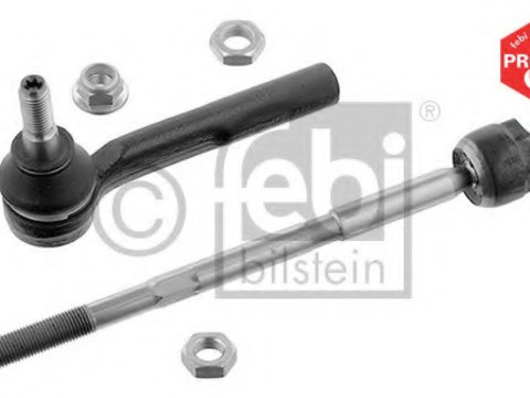 Bara directie 43727 FEBI BILSTEIN pentru Opel Astra Opel Zafira