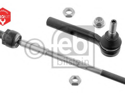 Bara directie 43728 FEBI BILSTEIN pentru Opel Astra Opel Zafira