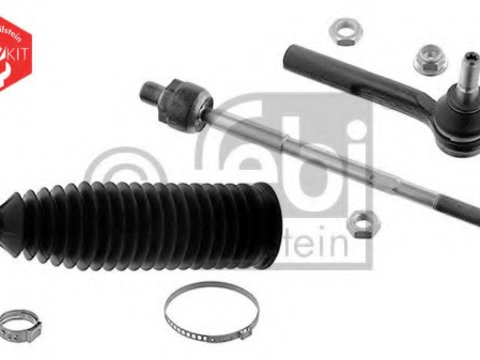 Bara directie 43732 FEBI BILSTEIN pentru Opel Astra Opel Zafira