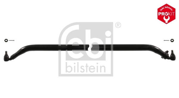 Bara directie 44867 FEBI BILSTEIN pentru Volvo S80 Mercedes-benz Citaro Mercedes-benz Touro Mercedes-benz Conecto