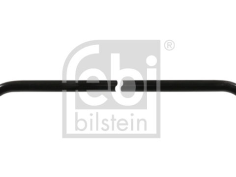 Bara directie 44867 FEBI BILSTEIN pentru Volvo S80 Mercedes-benz Citaro Mercedes-benz Touro Mercedes-benz Conecto