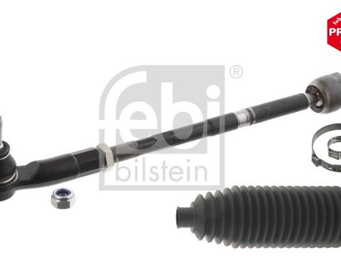 Bara directie 45761 FEBI BILSTEIN pentru Seat Alhambra Seat Leon Audi A3 Vw Golf Vw Jetta Vw Eos Vw Vento Vw Rabbit Seat Altea Seat Toledo