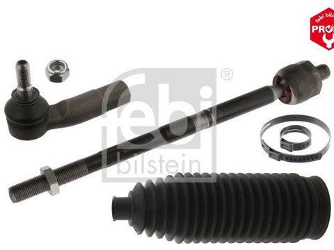 Bara directie 49044 FEBI BILSTEIN pentru Vw Passat Seat Alhambra Seat Leon Vw Touran Skoda Octavia Skoda Superb Vw Jetta Vw Vento Vw Sharan Vw Golf Skoda Laura Vw Tiguan Vw Caddy Audi Q3