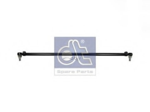 Bara directie 7 30004 DT SPARE PARTS pentru Iveco Eurocargo