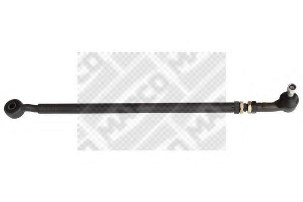 Bara directie AUDI 100 limuzina (4A, C4), AUDI 100 Avant (4A, C4), AUDI A6 limuzina (4A, C4) - MAPCO 49790