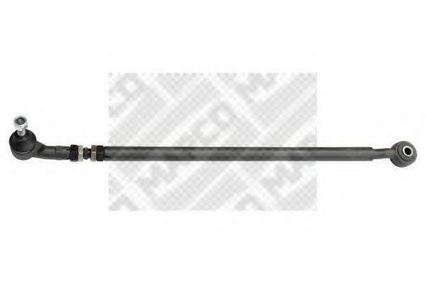 Bara directie AUDI 100 limuzina (4A, C4), AUDI 100 Avant (4A, C4), AUDI A6 limuzina (4A, C4) - MAPCO 49789