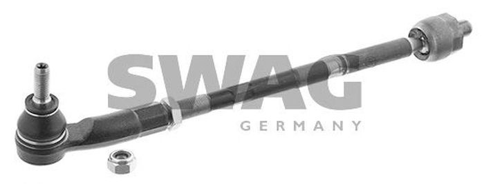 Bara directie AUDI A3 Cabriolet 8P7 SWAG 30 93 262