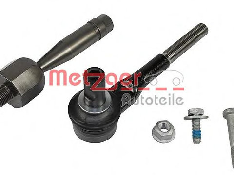 Bara directie AUDI A4 (8E2, B6) (2000 - 2004) METZGER 56004118 piesa NOUA