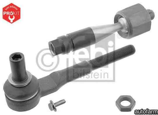 Bara directie AUDI A4 (8EC, B7) FEBI BILSTEIN 3680