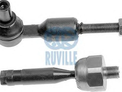 Bara directie AUDI A4 Avant 8ED B7 RUVILLE 915734 PieseDeTop