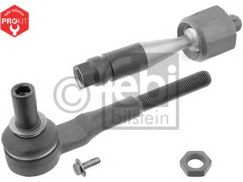 Bara directie AUDI A4 Cabriolet (8H7, B6, 8HE, B7) (2002 - 2009) FEBI BILSTEIN 36800 piesa NOUA