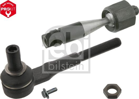 Bara directie AUDI A4 II (8E2, B6), Sedan, 11.2000 - 12.2005 Febi Bilstein 36800