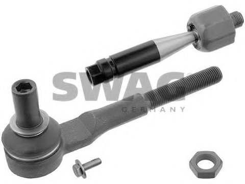 Bara directie AUDI A6 limuzina (4F2, C6), AUDI A6 Avant (4F5, C6), AUDI A6 Allroad combi (4FH, C6) - SWAG 30 93 9951