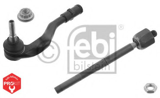 Bara directie AUDI A7 Sportback (4GA, 4GF) (2010 - 2016) FEBI BILSTEIN 43795 piesa NOUA