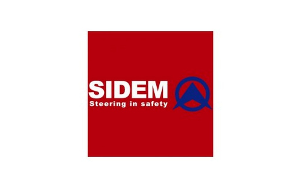 Bara directie AUDI Q7 4M SIDEM 63626