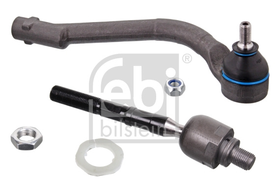 BARA directie Axa fata dreapta (102745 FEBI BILSTEIN) HYUNDAI,KIA