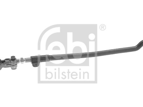 BARA directie Axa fata dreapta (14134 FEBI BILSTEIN) OPEL,SAAB,VAUXHALL