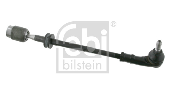 BARA directie Axa fata dreapta (23324 FEBI BILSTEIN) SEAT,VW