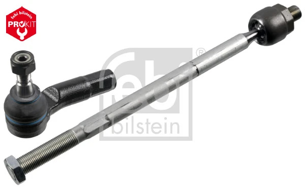 Bara directie Axa fata dreapta Febi Bilstein VW CADDY IV microbus (Saab, SAJ) 2015-2020 - 37592