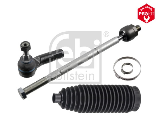 Bara directie Axa fata dreapta Febi Bilstein VW CADDY III microbus (2KB, 2KJ, 2CB, 2CJ) 2004-2015 - 49046