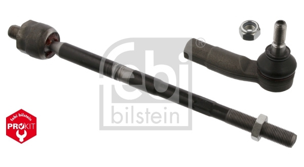 Bara directie # Axa fata dreapta Skoda Yeti 2010 2011 2012 2013 2014 2015 # 37592 # FEBI BILSTEIN