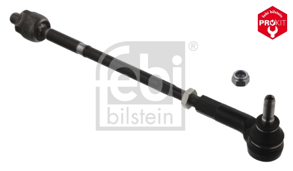 Bara directie Axa fata stanga (14170 FEBI BILSTEIN) AUDI,SEAT,SKODA,VW,VW (FAW) A3, A3 / S3|BEETLE, NEW BEETLE|BORA|BORA GP|BORA, CLASICO|BORA, JETTA IV|GOLF|GOLF VAN|GOLF, GOLF CITY|GOLF, JETTA|JETTA