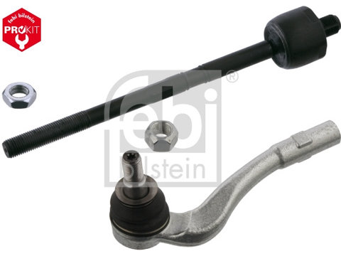 BARA directie Axa fata stanga (40140 FEBI BILSTEIN) MERCEDES-BENZ,MERCEDES-BENZ (BBDC)