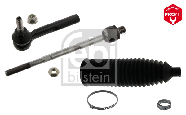 BARA directie Axa fata stanga (43731 FEBI BILSTEIN) OPEL,VAUXHALL