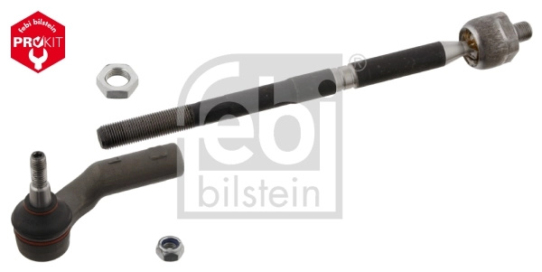 Bara directie Axa fata stanga pentru FORD FOCUS II Turnier (DA_, FFS, DS) 2004-2012