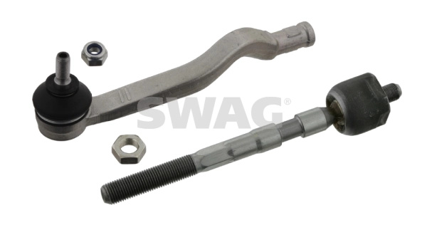 Bara directie Axa fata stanga Swag DACIA LOGAN II 2012-2021 - 60 93 7621
