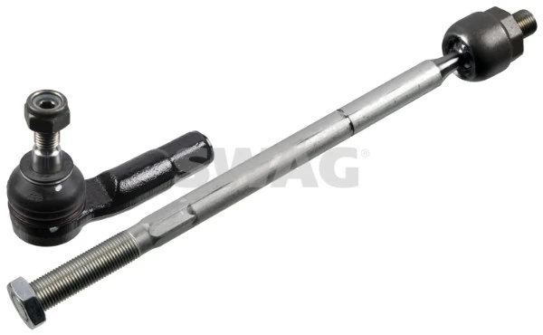 Bara directie Axa fata stanga Swag SKODA (SVW) OCTAVIA hatchback (NM2, NM3, NM4) 2014-2019 - 30 93 7591