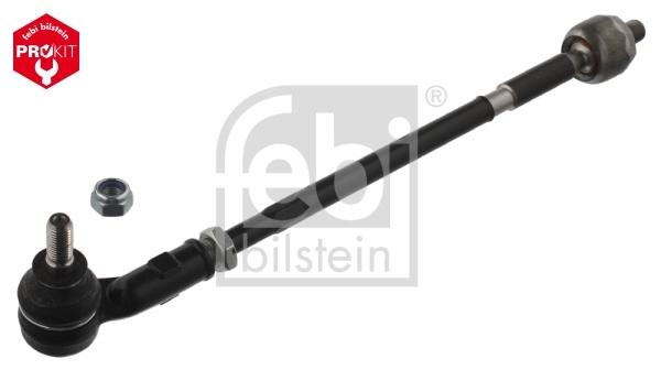 Bara directie ~ Axa fata stanga Vw Caddy 1995 1996 1997 1998 1999 2000 2001 2002 2003 2004 ~ 22515 ~ FEBI BILSTEIN