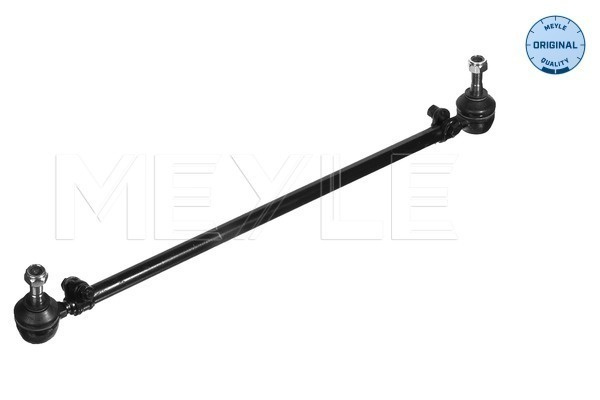 Bara directie # Axa fata stanga Vw Transporter 1970 1971 1972 1973 1974 1975 1976 1977 1978 1979 # 116 030 0652 # MEYLE