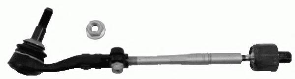 Bara directie BMW 1 (E81), BMW 3 limuzina (E90), BMW 3 Touring (E91) - Lemforder 29421 01