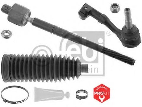 Bara directie BMW 1 (E81), BMW 3 limuzina (E90), BMW 3 Touring (E91) - FEBI BILSTEIN 40516