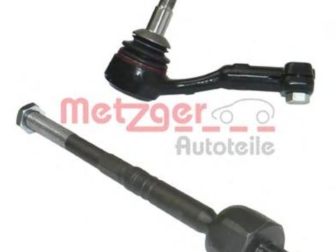 Bara directie BMW 1 (E81), BMW 3 limuzina (E90), BMW 3 Touring (E91) - METZGER 56010901