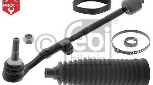 Bara directie BMW 1 E81 FEBI 43507