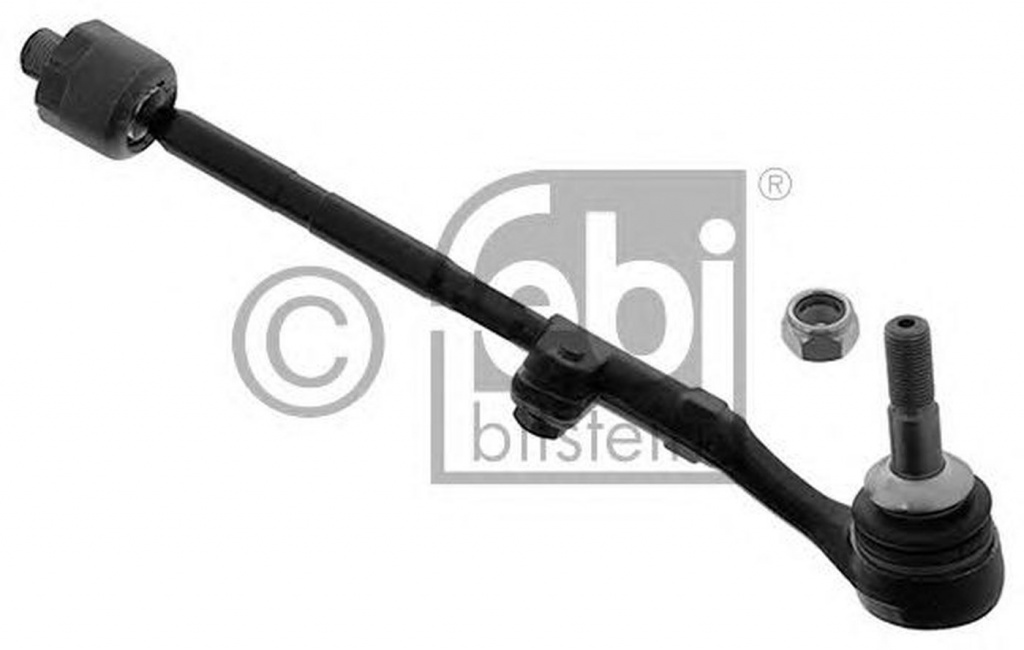 Bara directie BMW 1 E87 FEBI 27750