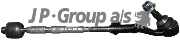 Bara directie BMW 1 E87 JP GROUP 1444400680