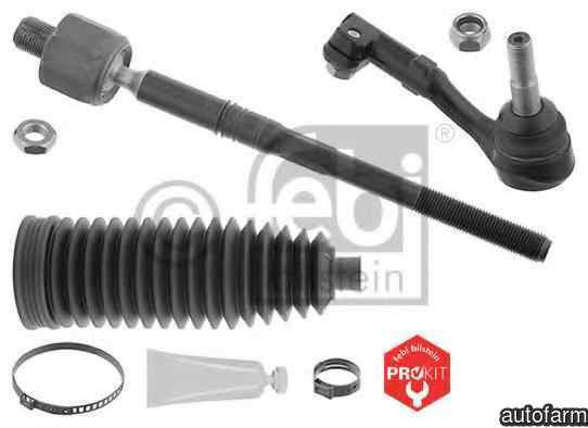 Bara directie BMW 3 (E90) FEBI BILSTEIN 40516