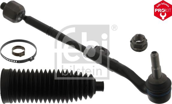 Bara directie BMW 3 Gran Turismo VI (F34), Hatchback, 07.2012 - Febi Bilstein 44718