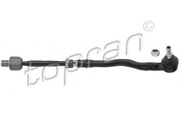 Bara directie BMW 3 limuzina (E46), BMW 3 cupe (E46), BMW 3 Touring (E46) - TOPRAN 500 642