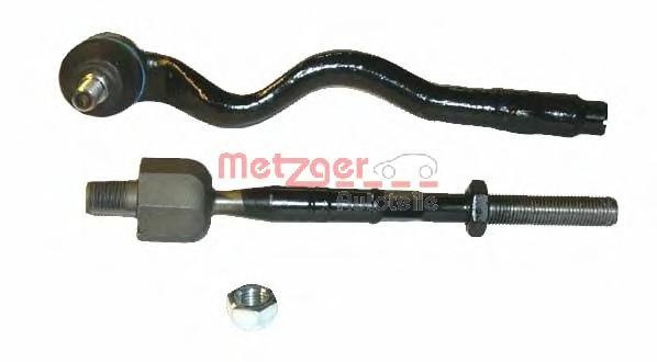 Bara directie BMW 3 limuzina (E46) - METZGER 56009501