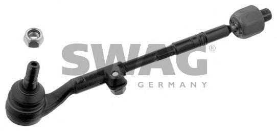 Bara directie BMW 3 limuzina (E90), BMW 3 Touring (E91), BMW 3 cupe (E92) - SWAG 20 93 8009