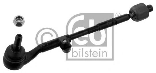 Bara directie BMW 3 limuzina (E90), BMW 3 Touring (E91), BMW 3 cupe (E92) - FEBI BILSTEIN 38009
